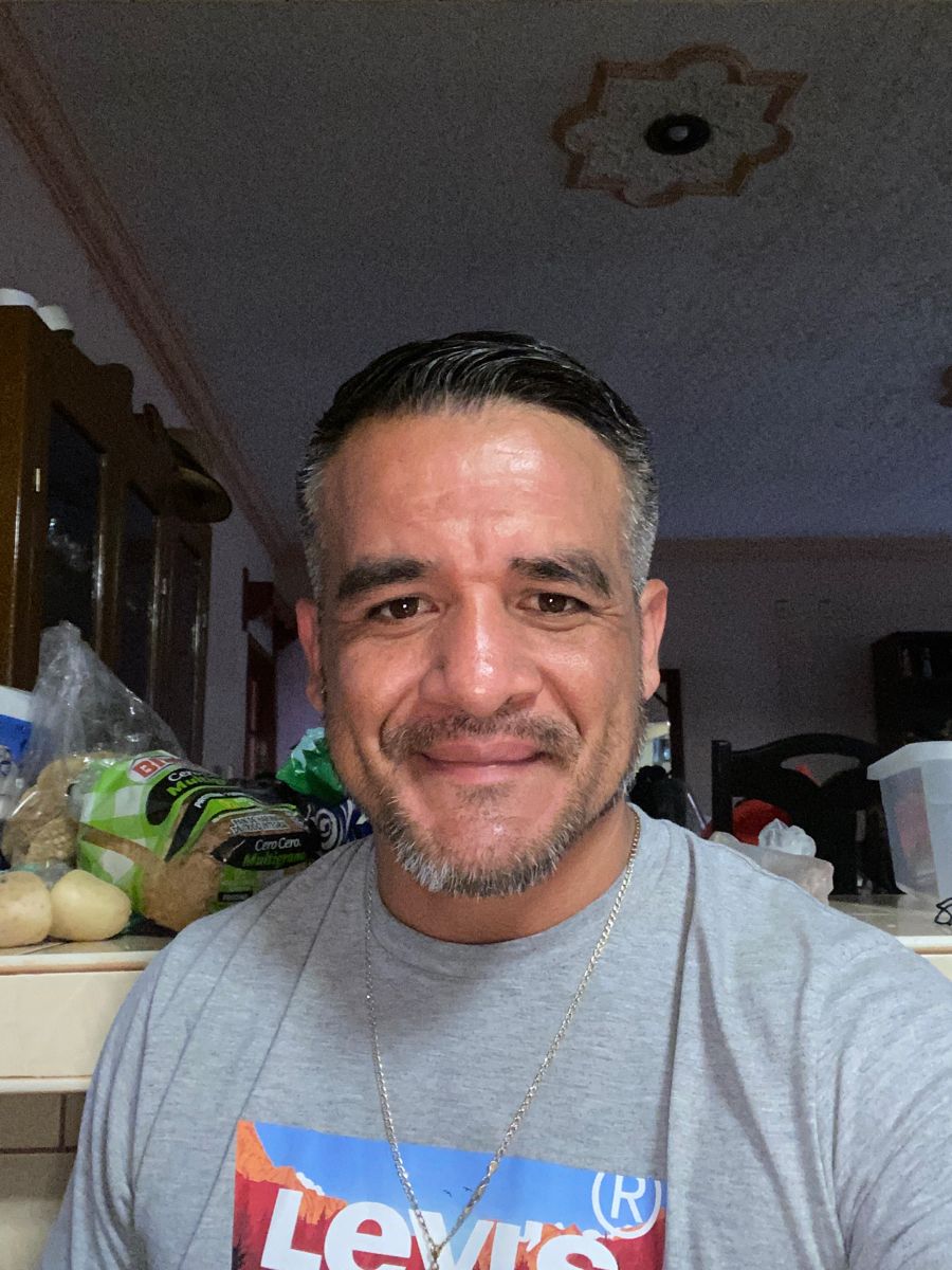 Cristián O. — Temuco