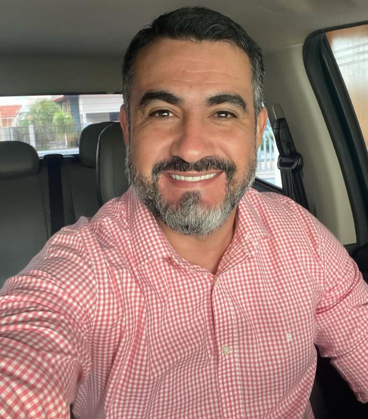 Juan P. — Santiago